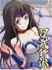 角斗士训练营主人巴蒂阿图斯形象